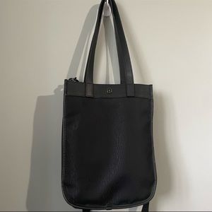Lululemon now and always tote